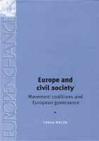 Europe and civil society