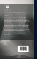Memoir of Bishop Seabury