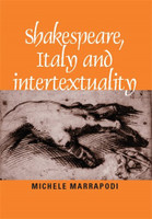 Shakespeare, Italy and intertextuality