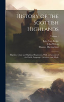 History of the Scottish Highlands
