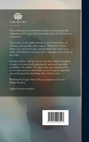 Condensed Catalogue of String Instruments, Bows, Cases, Strings, Etc