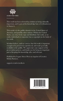Vegetarian Cook-book