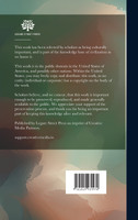 Anaesthetics and Their Administration; a Text-book