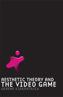 Aesthetic Theory and the Video Game