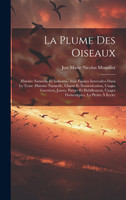 La plume des oiseaux