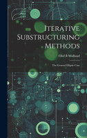 Iterative Substructuring Methods