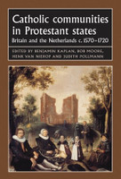 Catholic communities in Protestant states