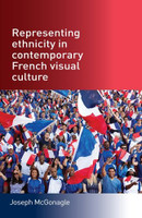 Representing ethnicity in contemporary French visual culture