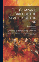 The Company Drill of the Infantry of the Line