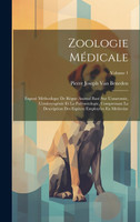Zoologie Médicale