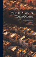 Mortgages in California
