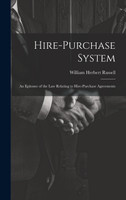 Hire-purchase System