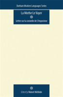 La Mothe le Vayer