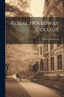 Royal Holloway College