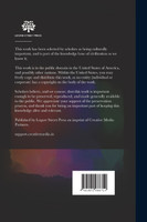 De La Distillation Du Vin...