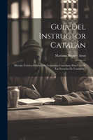 Guía Del Instructor Catalán