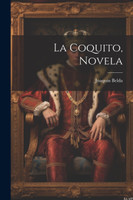 La Coquito, Novela