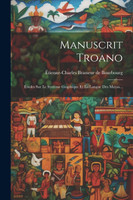 Manuscrit Troano