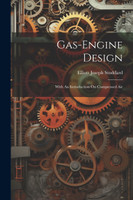 Gas-engine Design