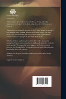 Practical Hydropathy. Revised