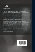 Hints To Domestic Servants, By A Butler In A Gentleman's Family