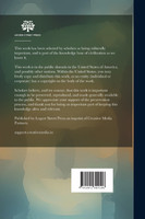The Enchanter; Or, Love and Magic
