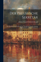 Der Preußische Sekretär