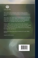 La Plume, Volume 10...