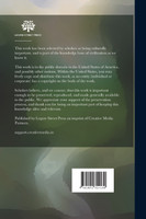 The Devil Upon Two Sticks; Volume 1