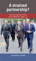 A strained partnership?