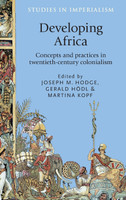Developing Africa