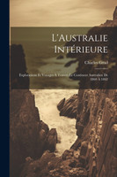 L'Australie Intérieure
