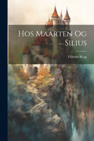 Hos Maarten Og Silius