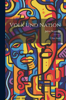 Volk Und Nation