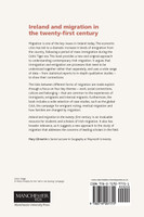 Ireland and migration in the twenty-first century