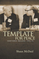 Template for peace
