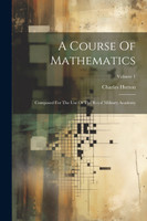 A Course Of Mathematics
