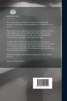 Travels In The Interior Of North America; Volume 2