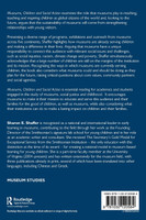 Museums, Children and Social Action