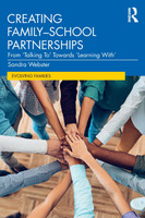 Creating Family-School Partnerships