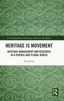 Heritage is Movement