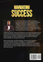 Navigating Success Interview Etiquette Guide For Teenagers