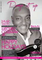 Pump it up magazine