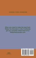 Walter the Educator's Little French Recipes Cookbook