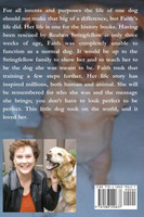 Faith Walks A Memoir of a Beautiful Life