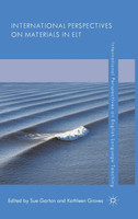 International Perspectives on Materials in ELT