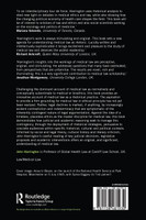 Towards a Rhetoric of Medical Law