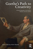 Goethe's Path to Creativity