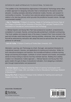 Motivation, Learning, and Technology