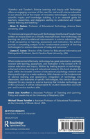 Science Learning and Inquiry with Technology